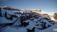 Archiv Foto Webcam Bettmeralp, Schweiz 15:00