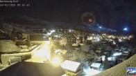 Archived image Webcam Bettmeralp II 23:00