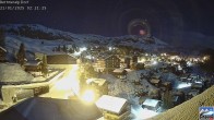 Archived image Webcam Bettmeralp II 01:00