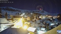 Archived image Webcam Bettmeralp II 03:00