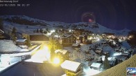 Archived image Webcam Bettmeralp II 05:00