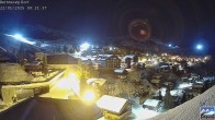 Archived image Webcam Bettmeralp II 23:00