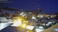 Archived image Webcam Bettmeralp II 06:00