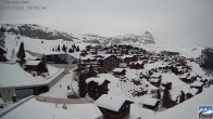 Archived image Webcam Bettmeralp II 11:00