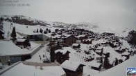 Archived image Webcam Bettmeralp II 13:00