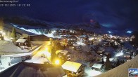 Archived image Webcam Bettmeralp II 17:00