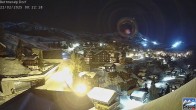 Archiv Foto Webcam Bettmeralp, Schweiz 23:00