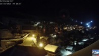 Archiv Foto Webcam Bettmeralp, Schweiz 23:00