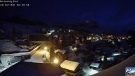 Archiv Foto Webcam Bettmeralp, Schweiz 05:00