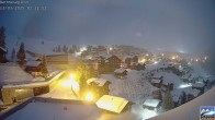 Archiv Foto Webcam Bettmeralp, Schweiz 01:00