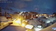 Archiv Foto Webcam Bettmeralp, Schweiz 03:00