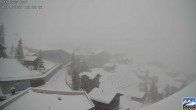 Archived image Webcam Bettmeralp II 17:00