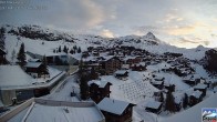 Archived image Webcam Bettmeralp II 06:00