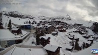 Archived image Webcam Bettmeralp II 07:00
