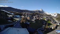 Archiv Foto Webcam Bettmeralp, Schweiz 17:00
