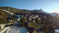 Archiv Foto Webcam Bettmeralp, Schweiz 06:00