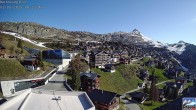 Archiv Foto Webcam Bettmeralp, Schweiz 07:00