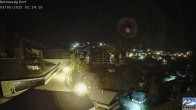 Archiv Foto Webcam Bettmeralp, Schweiz 01:00