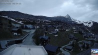 Archiv Foto Webcam Bettmeralp, Schweiz 05:00