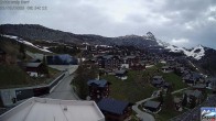 Archiv Foto Webcam Bettmeralp, Schweiz 06:00