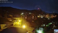 Archiv Foto Webcam Bettmeralp, Schweiz 23:00