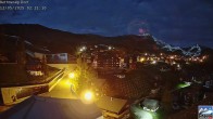 Archiv Foto Webcam Bettmeralp, Schweiz 01:00