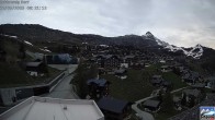 Archiv Foto Webcam Bettmeralp, Schweiz 05:00