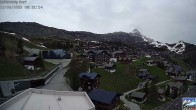 Archiv Foto Webcam Bettmeralp, Schweiz 07:00