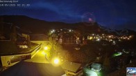 Archiv Foto Webcam Bettmeralp, Schweiz 01:00