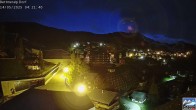 Archiv Foto Webcam Bettmeralp, Schweiz 03:00