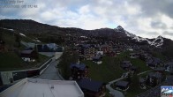 Archiv Foto Webcam Bettmeralp, Schweiz 06:00
