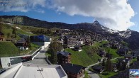 Archiv Foto Webcam Bettmeralp, Schweiz 07:00