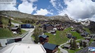 Archiv Foto Webcam Bettmeralp, Schweiz 11:00
