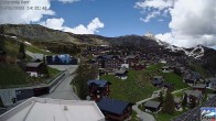 Archiv Foto Webcam Bettmeralp, Schweiz 13:00
