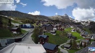 Archiv Foto Webcam Bettmeralp, Schweiz 15:00