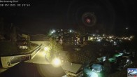 Archived image Webcam Bettmeralp II 23:00