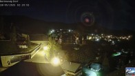 Archived image Webcam Bettmeralp II 01:00