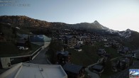 Archived image Webcam Bettmeralp II 05:00
