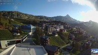 Archived image Webcam Bettmeralp II 06:00