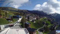 Archived image Webcam Bettmeralp II 07:00