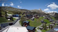 Archived image Webcam Bettmeralp II 13:00