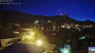 Archiv Foto Webcam Bettmeralp, Schweiz 03:00