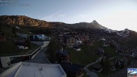 Archiv Foto Webcam Bettmeralp, Schweiz 05:00