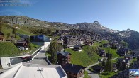 Archiv Foto Webcam Bettmeralp, Schweiz 07:00