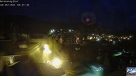 Archiv Foto Webcam Bettmeralp, Schweiz 03:00