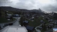 Archiv Foto Webcam Bettmeralp, Schweiz 05:00