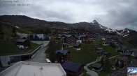 Archiv Foto Webcam Bettmeralp, Schweiz 06:00