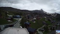 Archiv Foto Webcam Bettmeralp, Schweiz 07:00