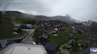 Archiv Foto Webcam Bettmeralp, Schweiz 09:00