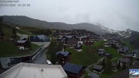 Archiv Foto Webcam Bettmeralp, Schweiz 11:00